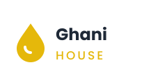Ghani House