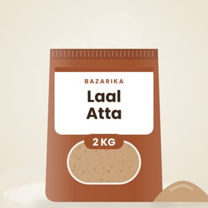 Flours & Lentils