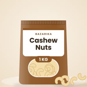 Nuts & Seeds