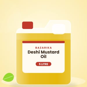 Oil & Ghee