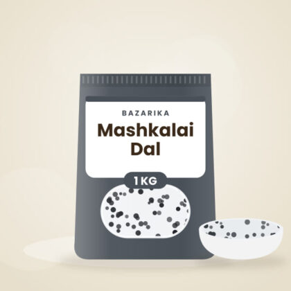 Mashkalai Dal 1kg