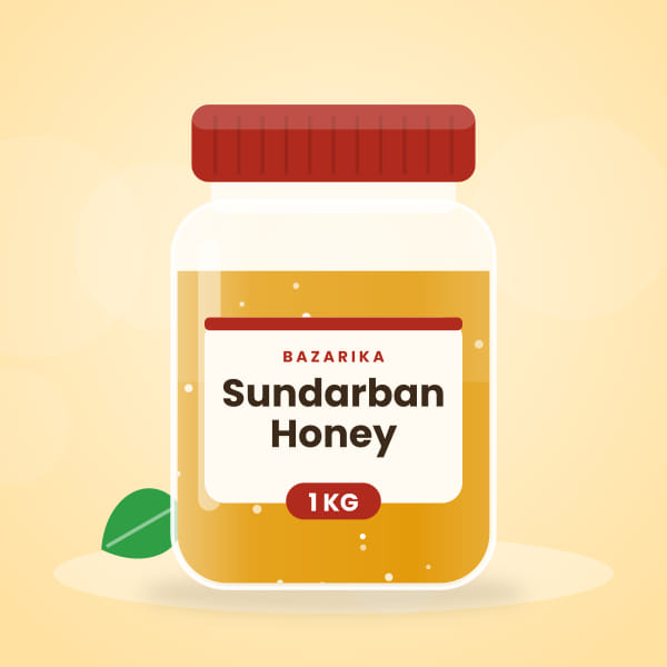 Sundarban Honey 1kg