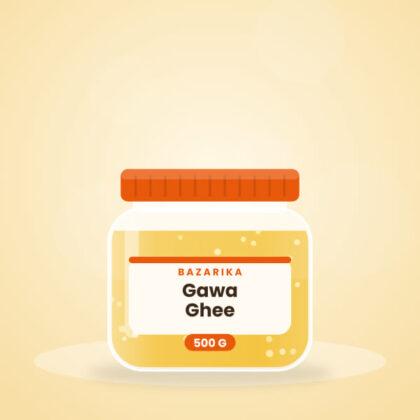 Gawa Ghee 500gm