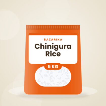 Chinigura Aromatic Rice 5kg