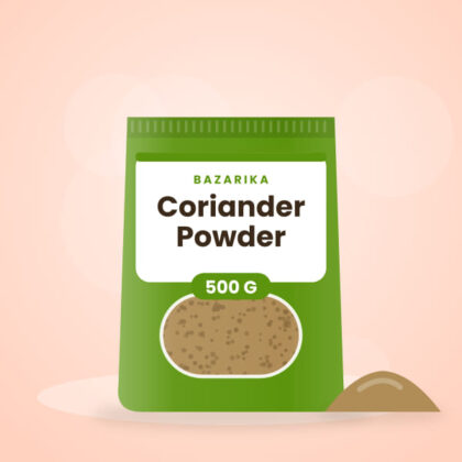 Coriander Powder 500g