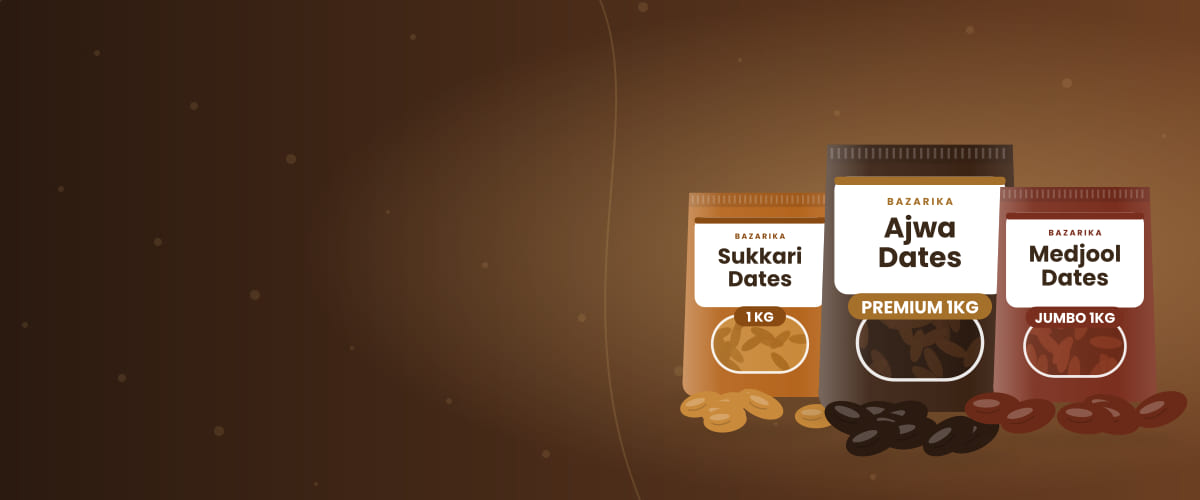 Premium Dates Collection